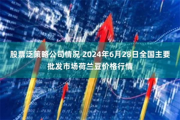 股票泛策略公司情况 2024年6月28日全国主要批发市场荷兰豆价格行情